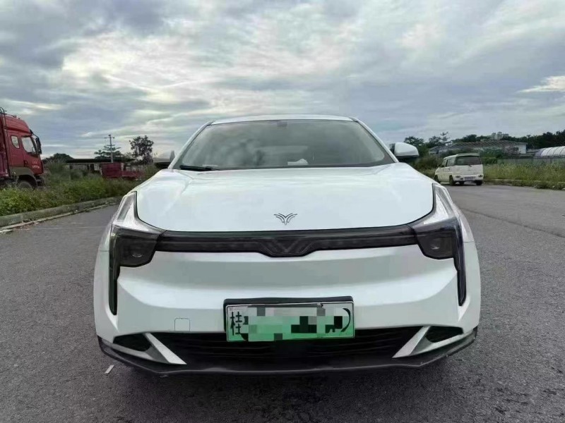 欽州23年哪吒U1