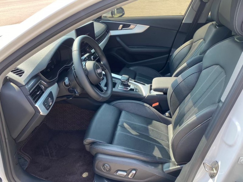 徐州24年奥迪A4L4