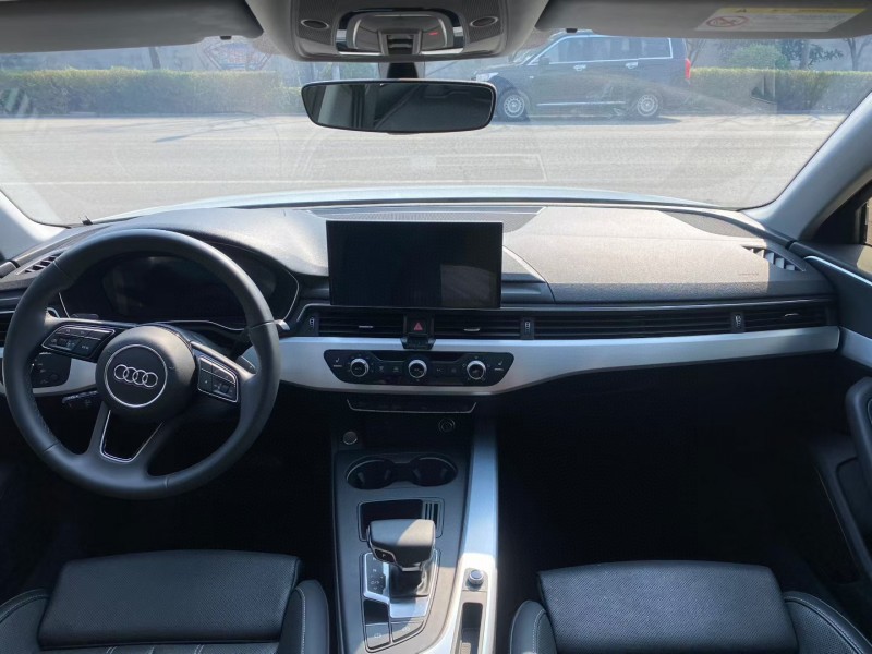 徐州24年奥迪A4L8