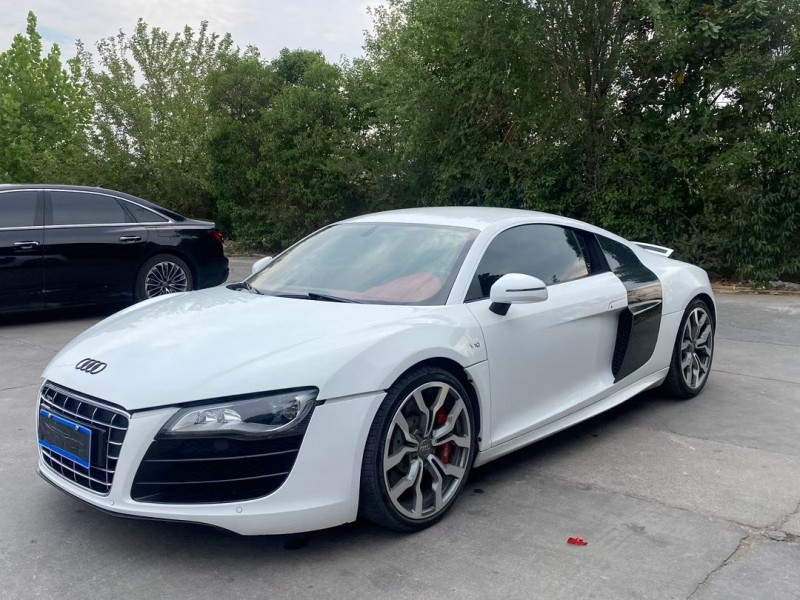 徐州12年奧迪R86
