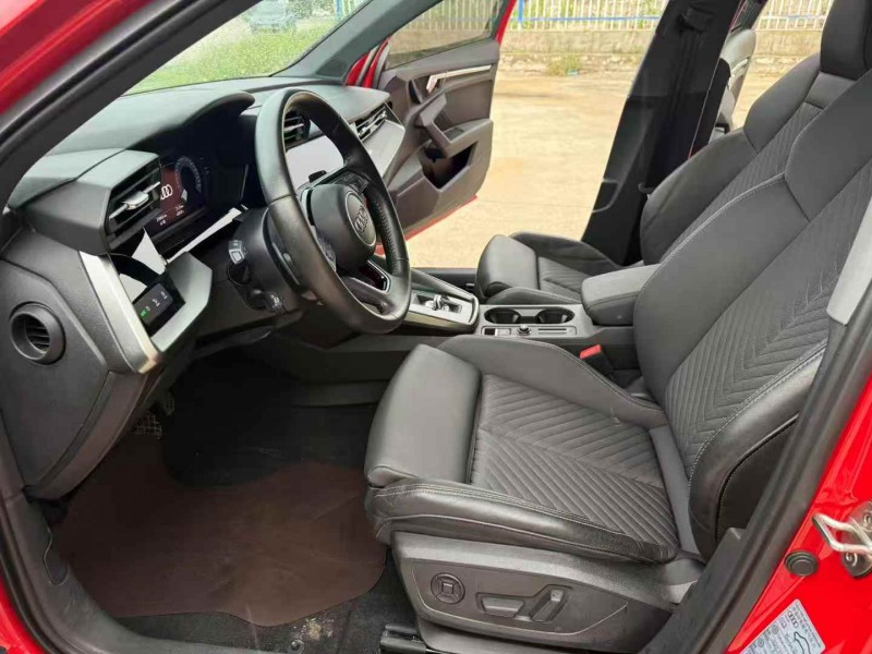 徐州21年奥迪A34