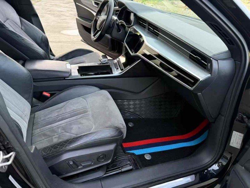 徐州20年奥迪A6L6