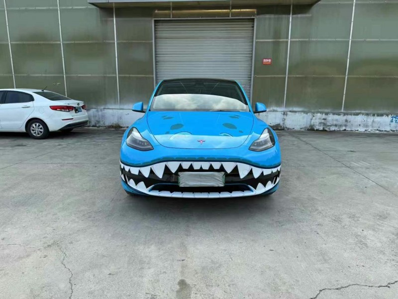 徐州21年特斯拉MODEL Y1