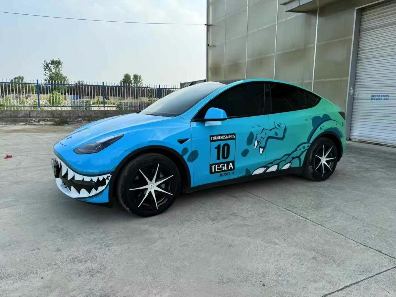 徐州21年特斯拉MODEL Y2