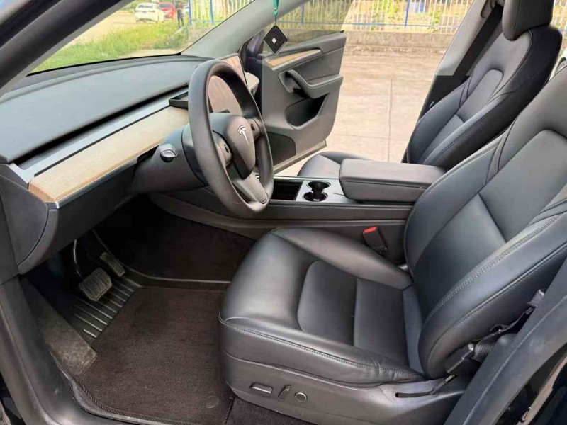 徐州21年特斯拉MODEL Y4