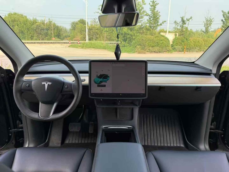 徐州21年特斯拉MODEL Y5