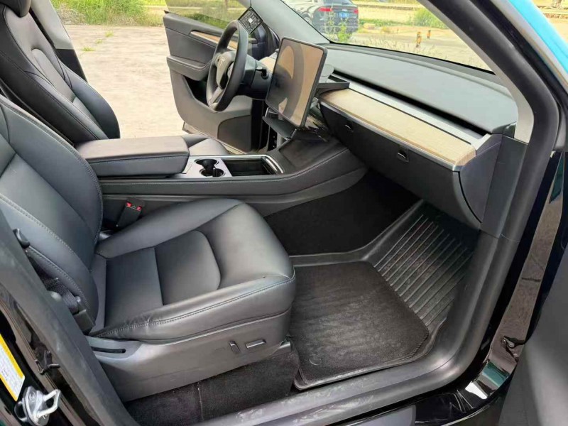 徐州21年特斯拉MODEL Y6