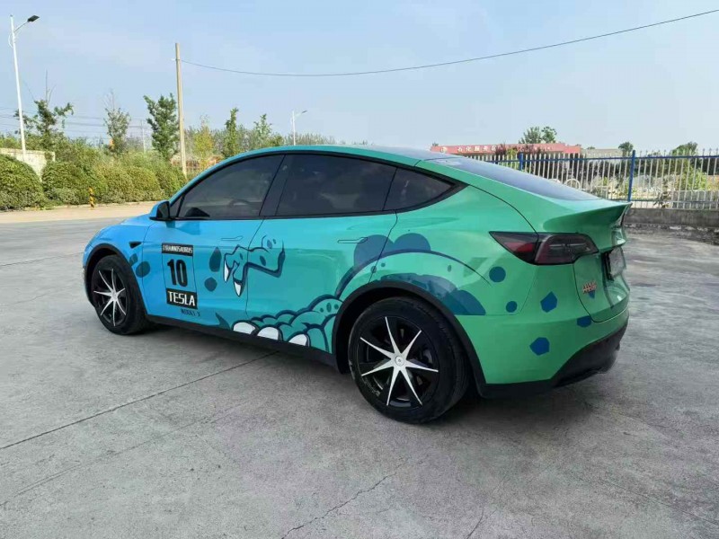 徐州21年特斯拉MODEL Y8