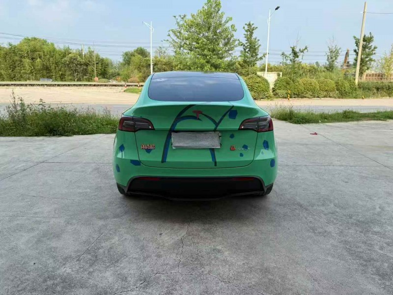 徐州21年特斯拉MODEL Y9