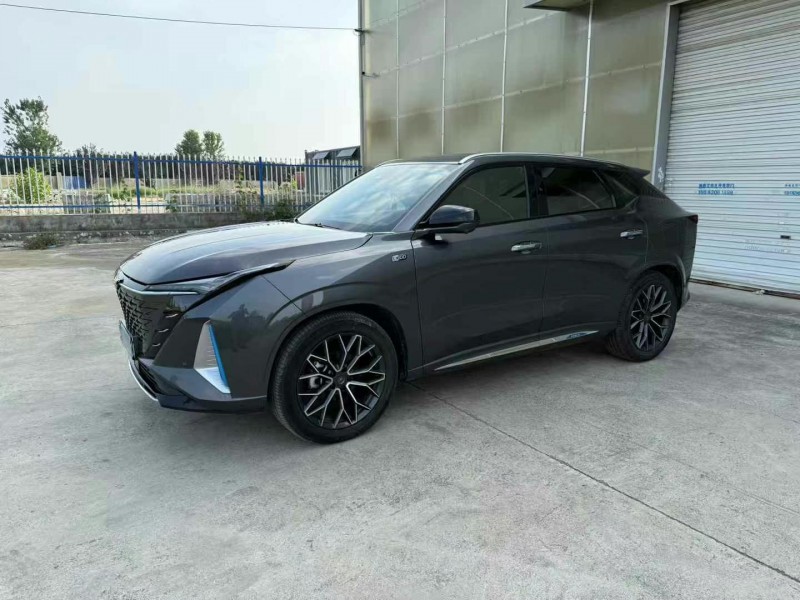 徐州23年長安汽車歐尚3