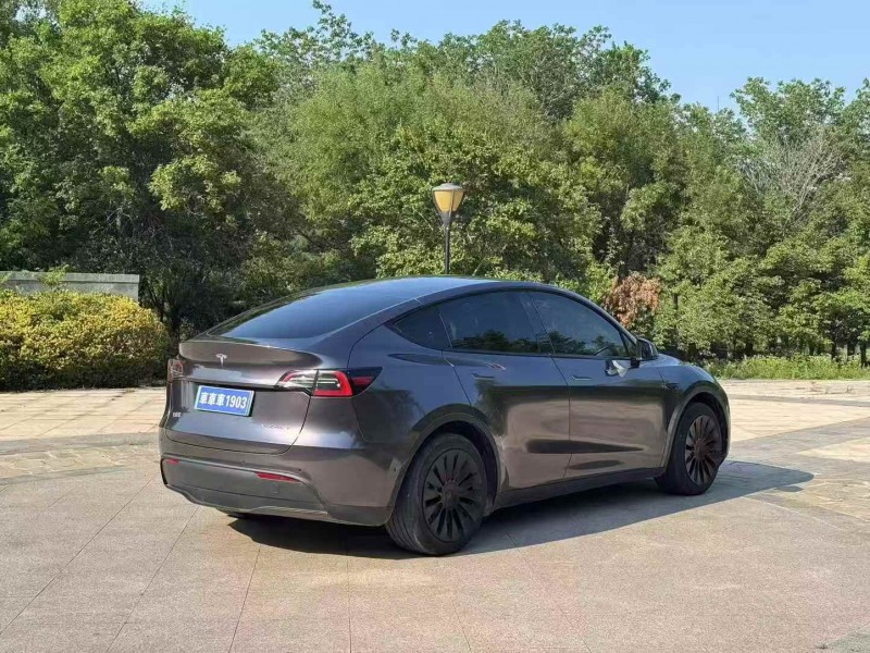 濟寧24年特斯拉MODEL Y7