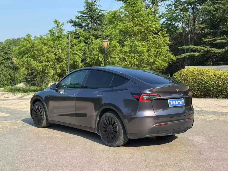 濟寧24年特斯拉MODEL Y8