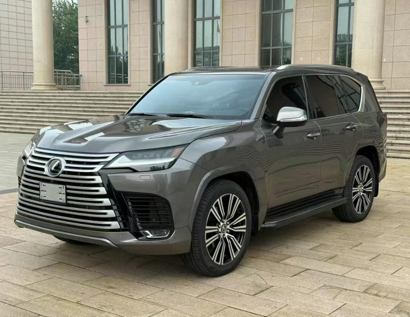 廊坊24年雷克薩斯LX3