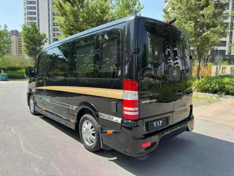 蘇州18年奔馳斯賓特9