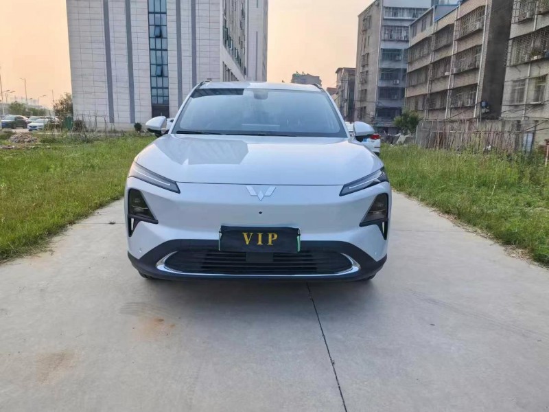 襄陽25年五菱汽車星光1