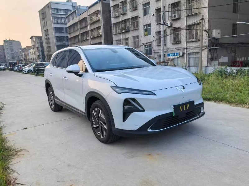 襄陽25年五菱汽車星光2