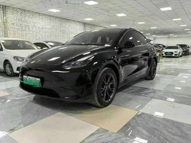 唐山24年特斯拉MODEL Y2