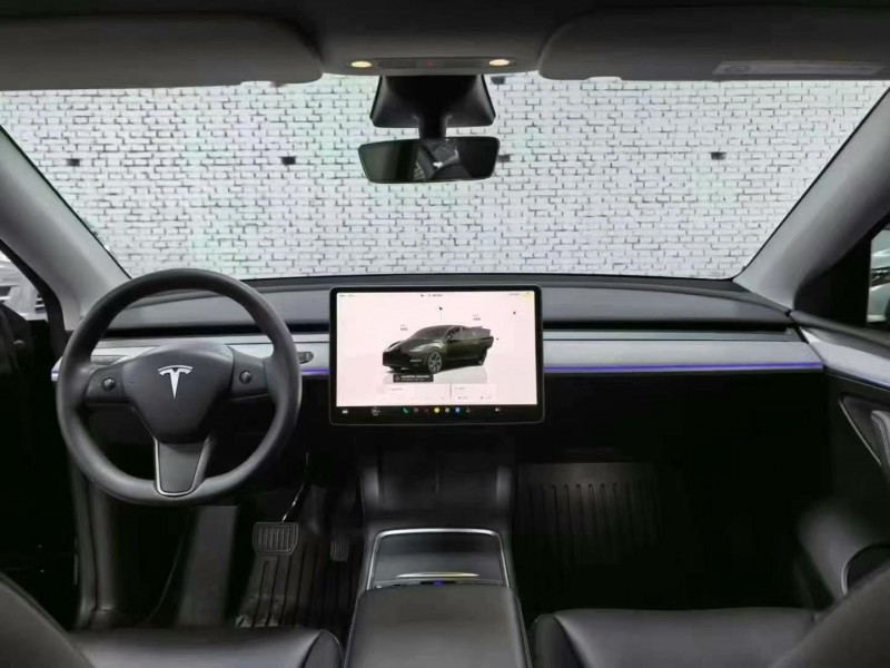 唐山24年特斯拉MODEL Y4