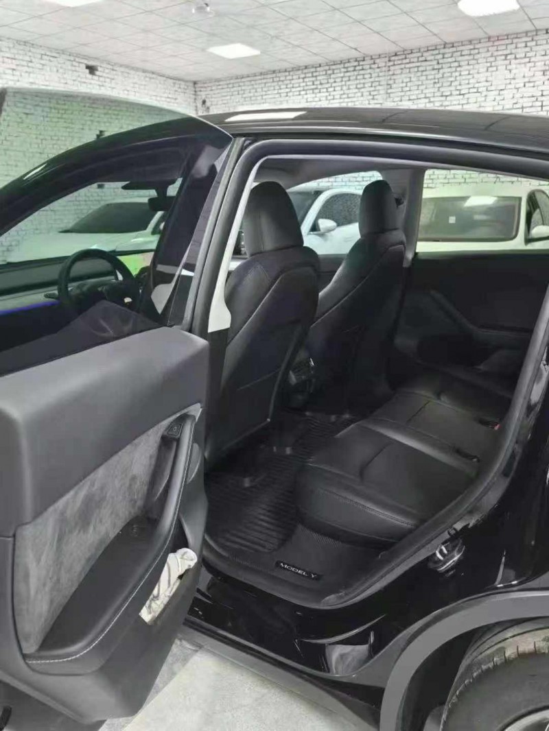 唐山24年特斯拉MODEL Y6