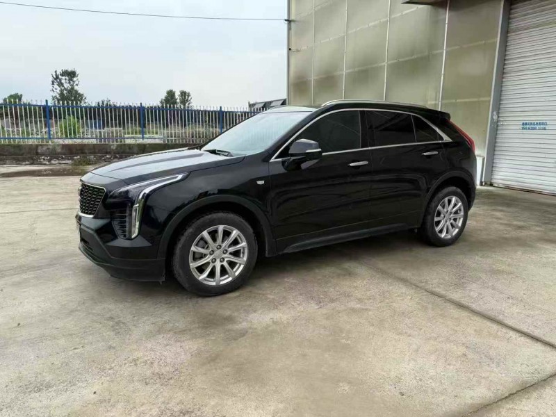 徐州23年凱迪拉克XT43