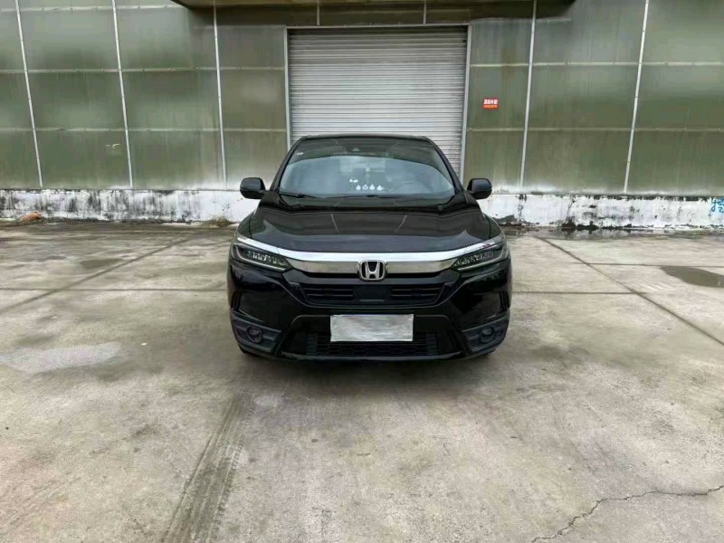 徐州20年本田皓影1