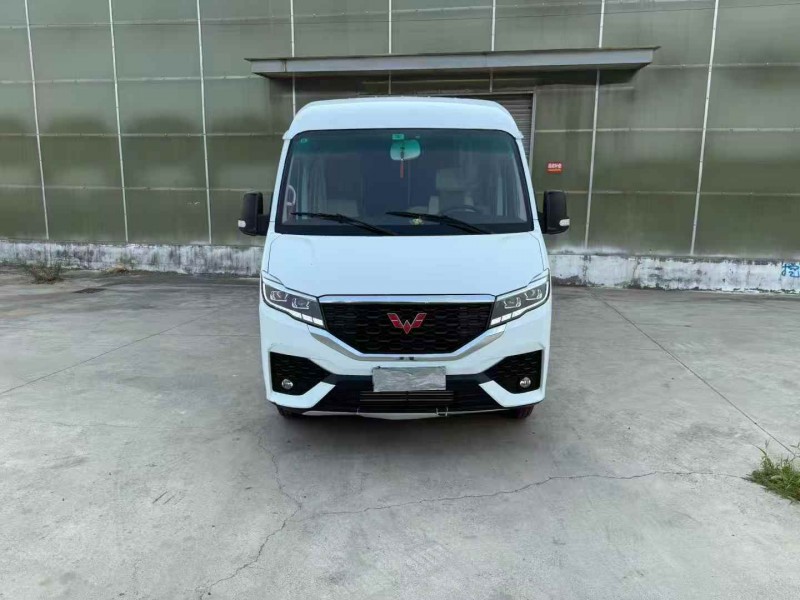 徐州22年五菱汽車晴空1