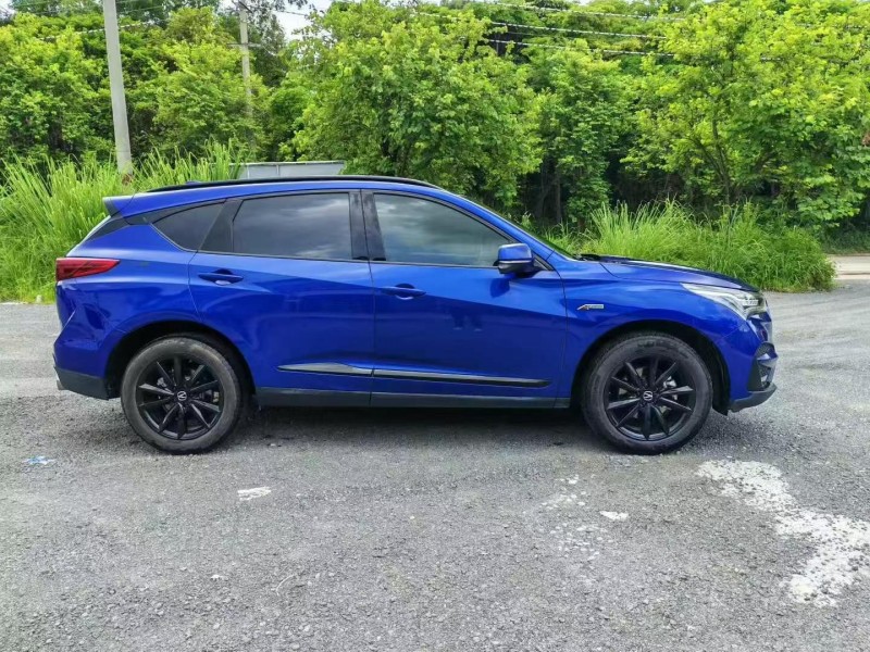 江門21年謳歌RDX2