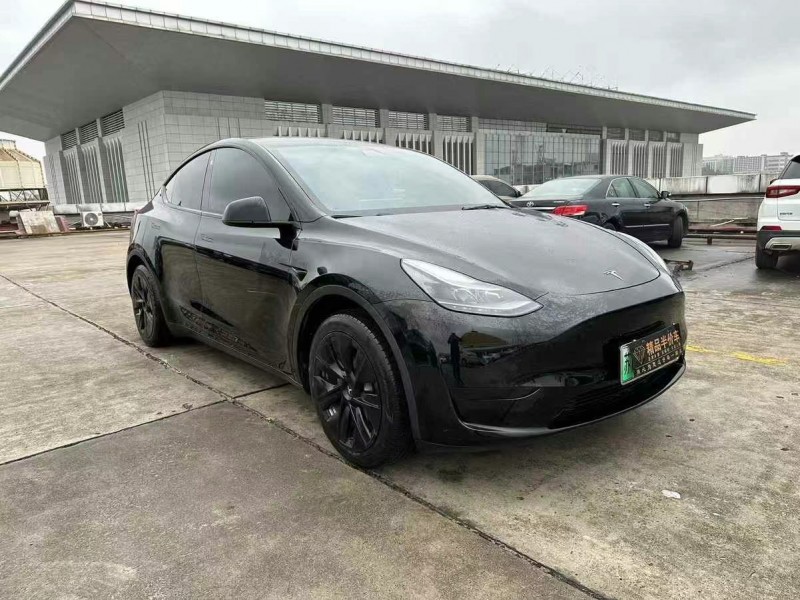 東莞22年特斯拉MODEL Y2