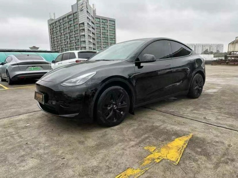東莞22年特斯拉MODEL Y3