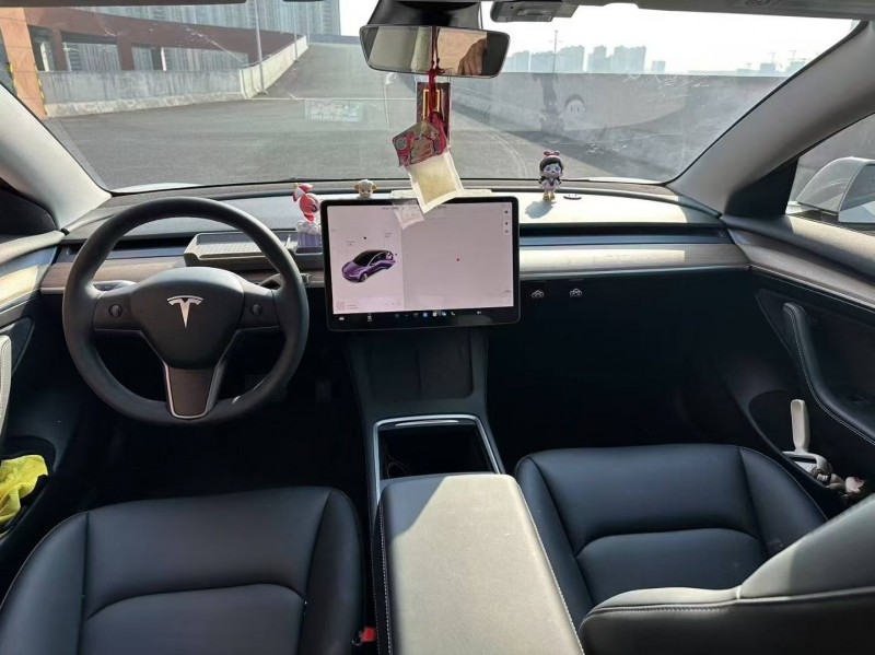 蘇州23年特斯拉MODEL 34