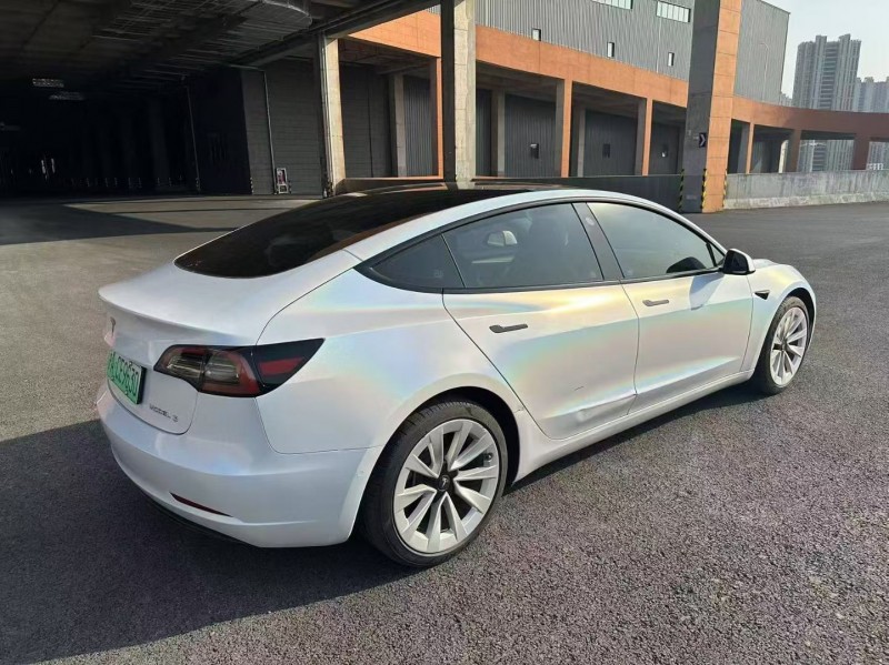 蘇州23年特斯拉MODEL 37