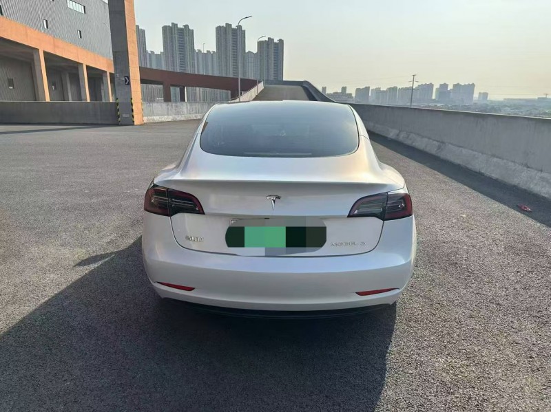蘇州23年特斯拉MODEL 38