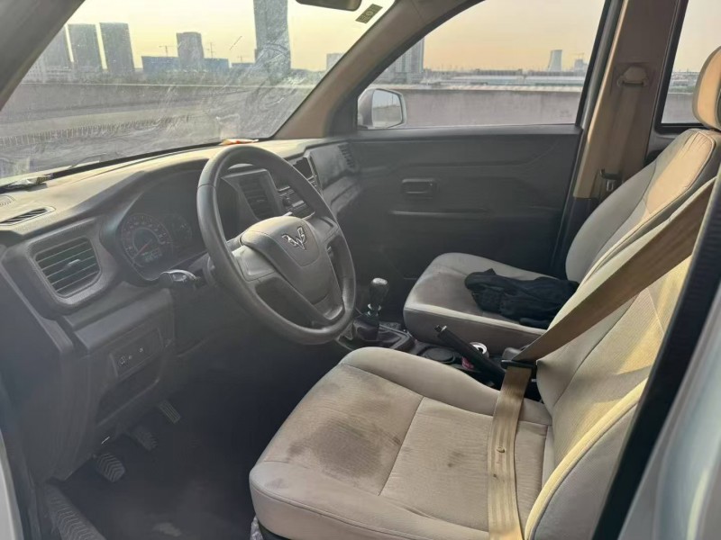 蘇州20年五菱汽車宏光3