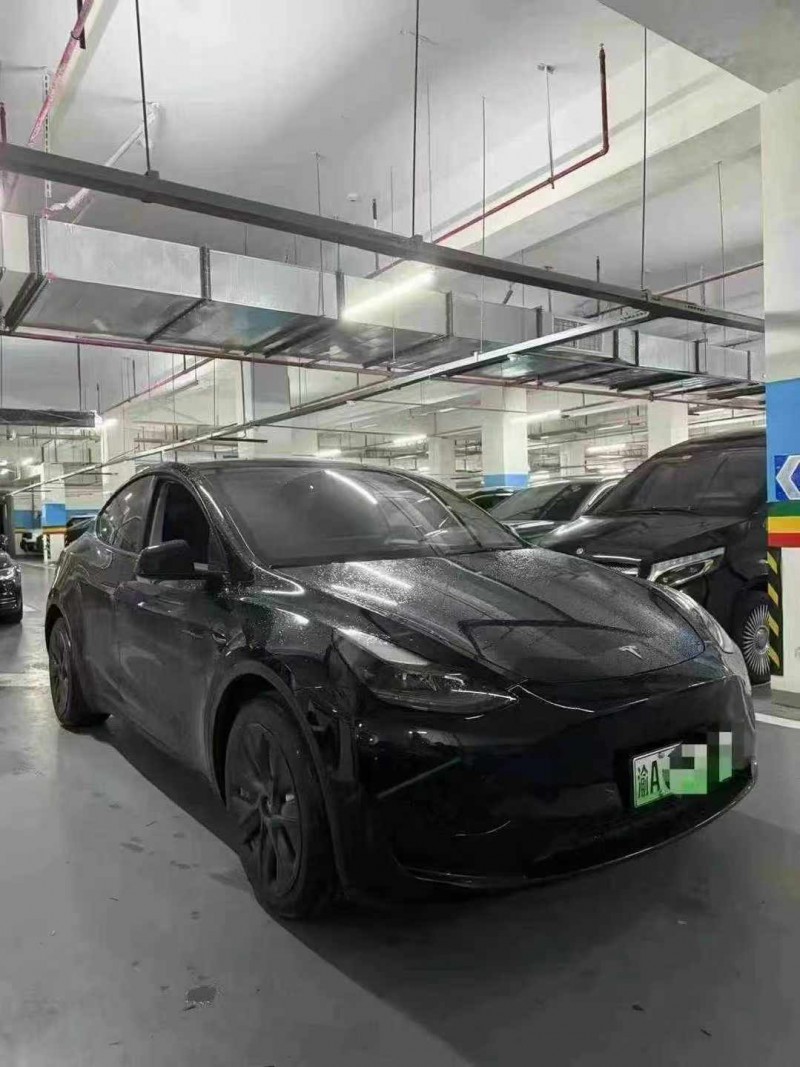 重慶22年特斯拉MODEL Y2