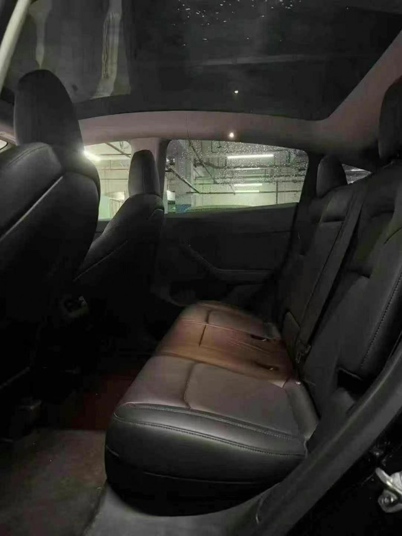 重慶22年特斯拉MODEL Y6