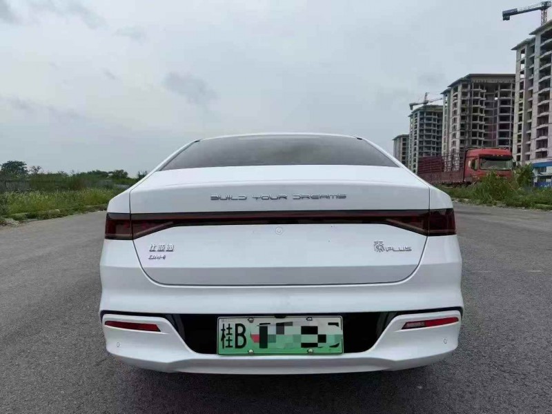 賀州24年比亞迪秦9
