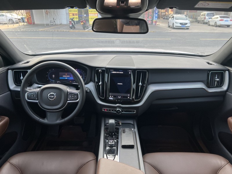 鹽城22年沃爾沃XC606