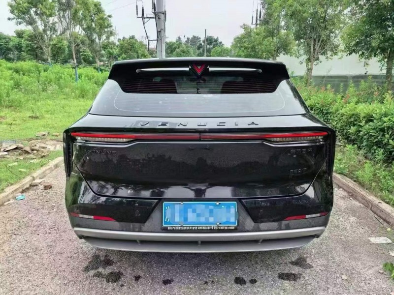 鄂州23年啟辰大V9