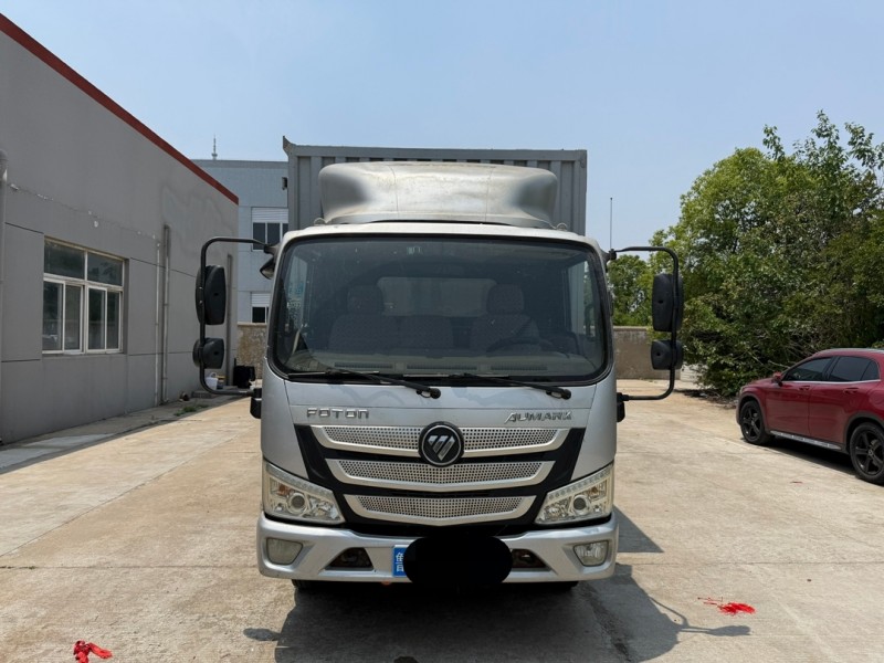 鹽城20年福田歐馬可1