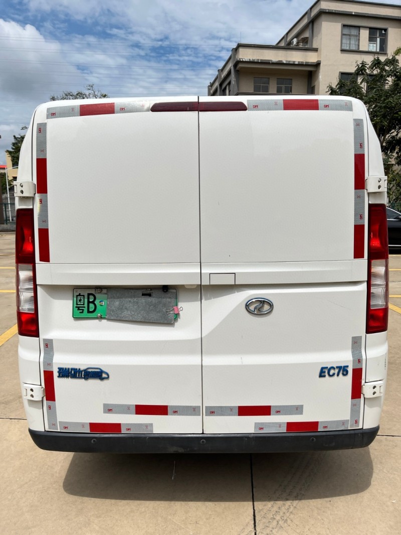 中山24年瑞馳EC759