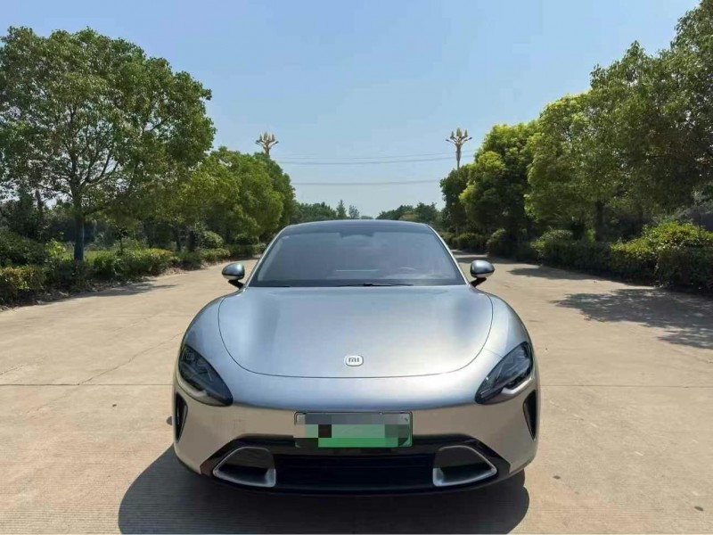無錫25年小米SU71