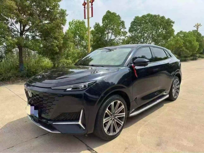 徐州21年长安汽车UNI2