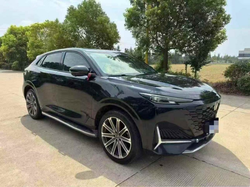 徐州21年长安汽车UNI3