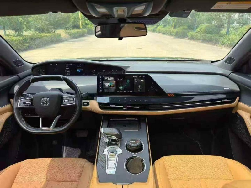 徐州21年长安汽车UNI5