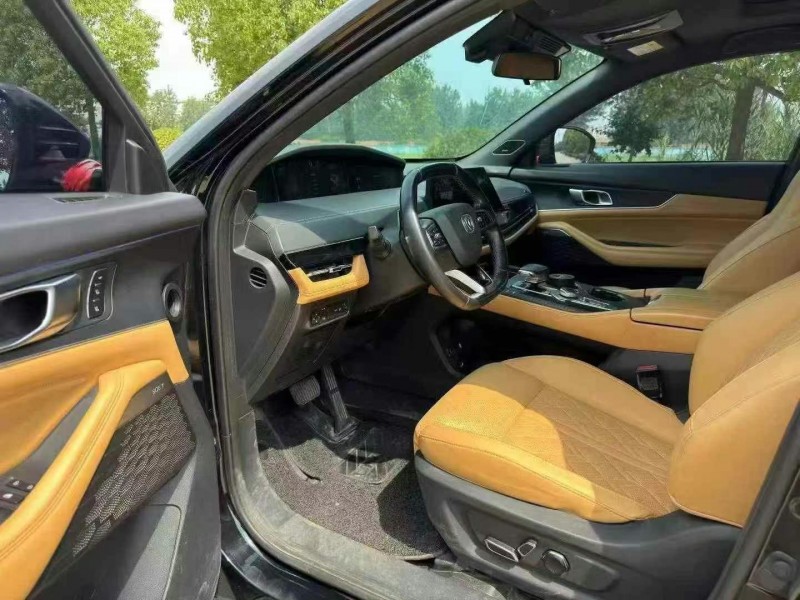 徐州21年长安汽车UNI6