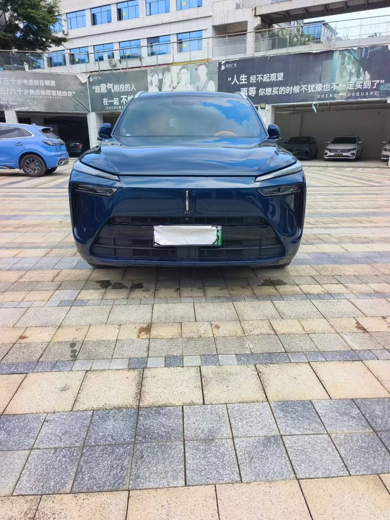 宜春23年長城汽車魏牌1