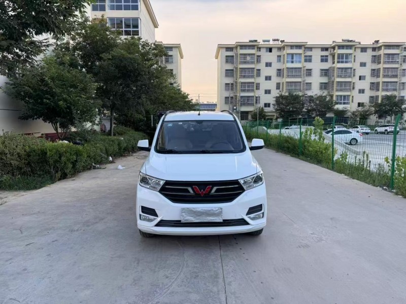 徐州22年五菱汽車宏光1