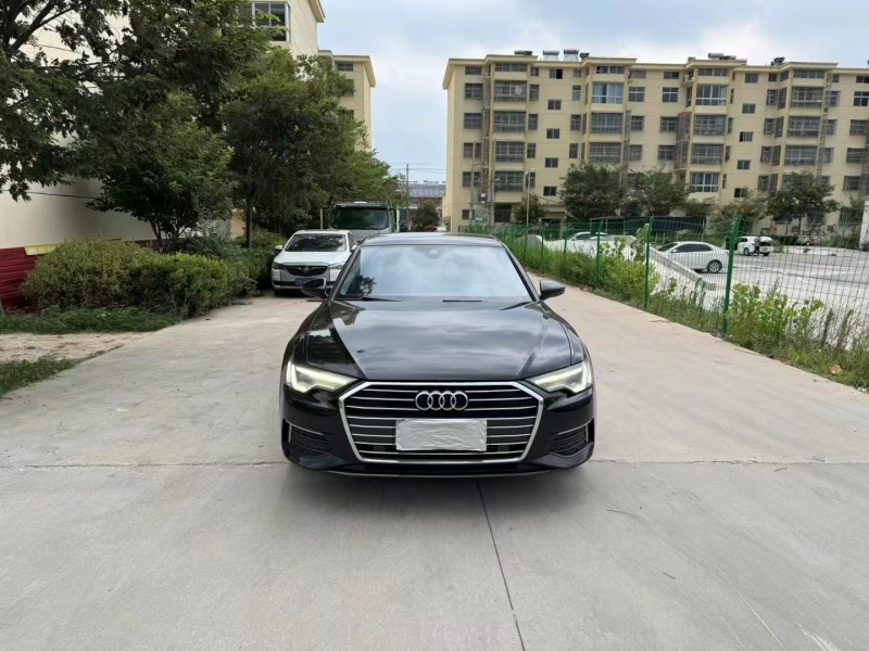 徐州21年奥迪A6L1