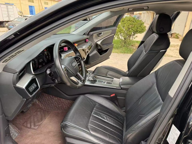 徐州21年奥迪A6L4