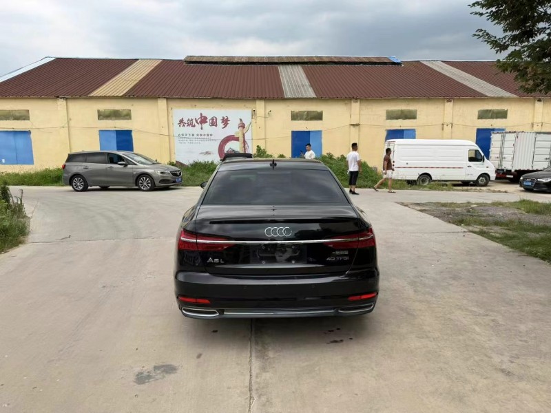 徐州21年奥迪A6L8